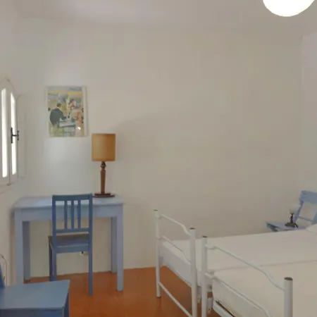 Locazione Turistica Bellenda *